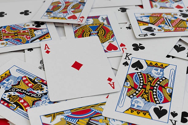 Understanding Overseas Casino Sites Game Categories