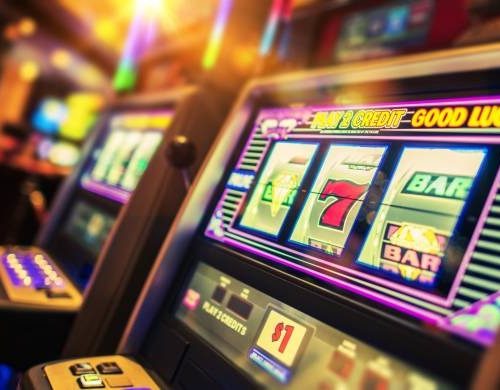 Online Casino Websites: A Guide to Essential Service Details