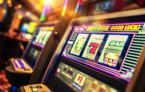 Online Casino Websites: A Guide to Essential Service Details