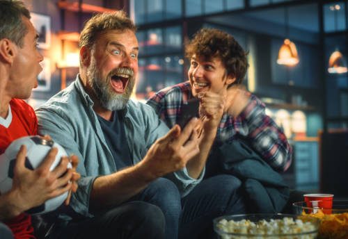 Exploring Game Variety Available With casino non AAMS affidabile