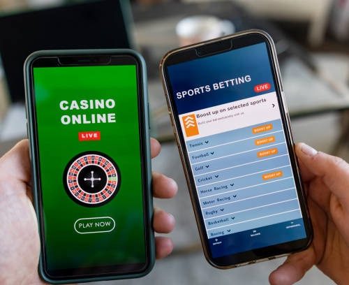 Key Feature to Compare Among casino online esteri
