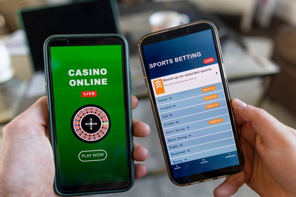 Key Feature to Compare Among casino online esteri