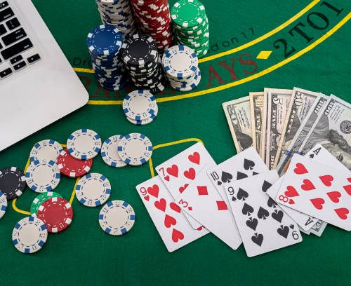 A Checklist for Evaluating Overseas Casino Sites Features