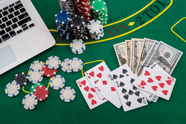 A Checklist for Evaluating Overseas Casino Sites Features