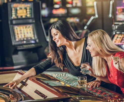 Contemporary Platform Features Offered Through Online Casino Singapore