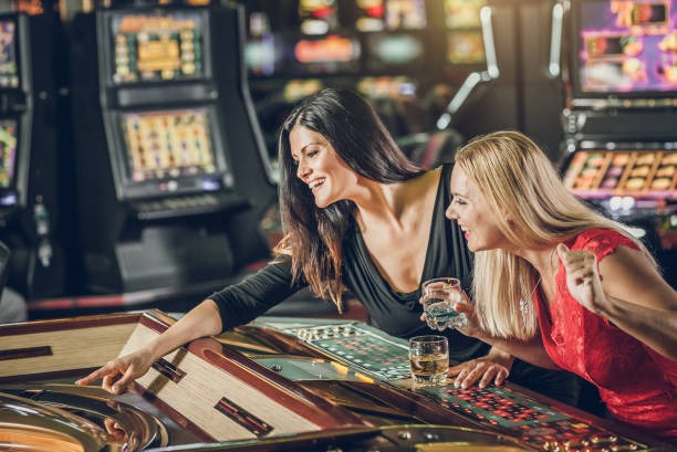 Contemporary Platform Features Offered Through Online Casino Singapore