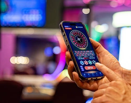 A Reader’s Guide to Casino Sites Features
