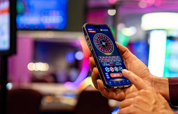A Reader’s Guide to Casino Sites Features